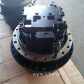 EC290B Final Drive EC290B Travel Motor With Reducer Gearbox